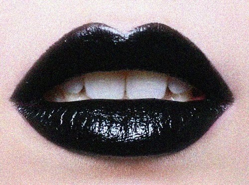 Photo:  black lips